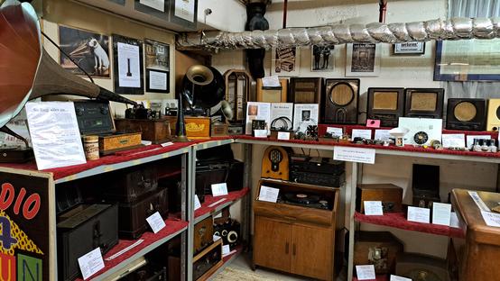 RadioMuseum Köln