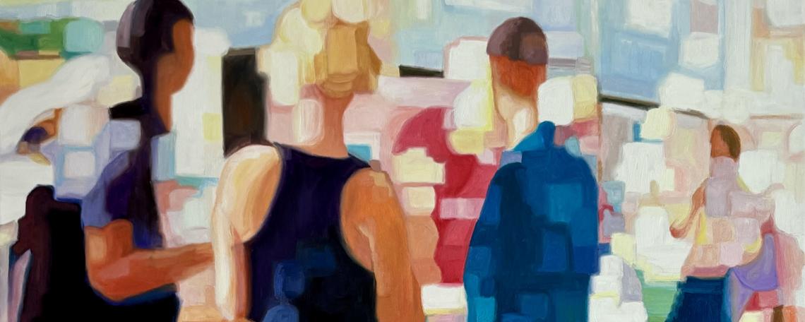 Titelbild von Judith Schlickeiser