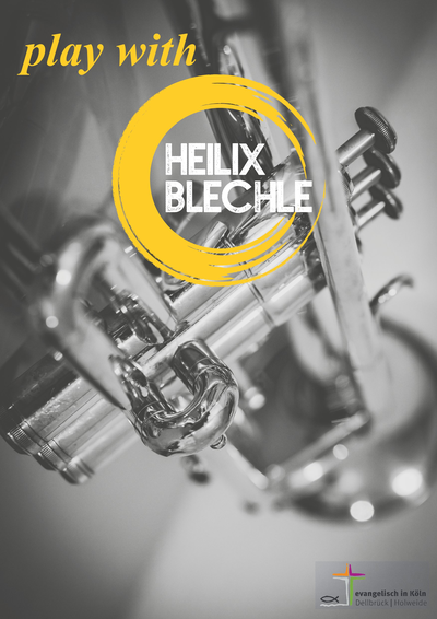 Heilix Blechle