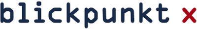 blickpunkt x