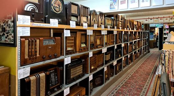 RadioMuseum Köln