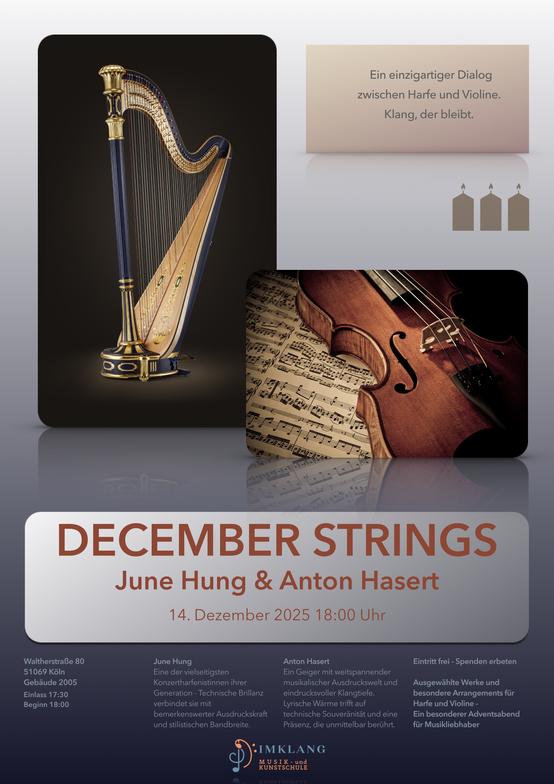 Musik- und Kunstschule ImKlang