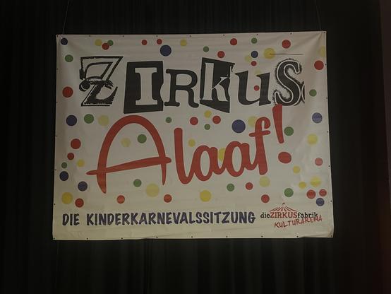 Die Zirkusfabrik