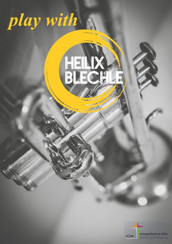 Heilix Blechle