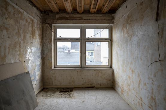 BG1006 Wohn- und Kulturprojekt