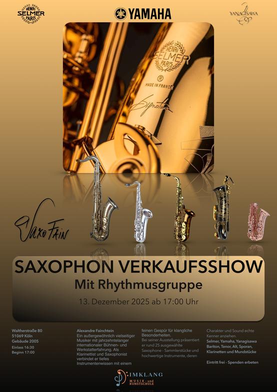 Musik- und Kunstschule ImKlang