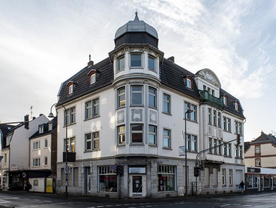 BG1006 Wohn- und Kulturprojekt