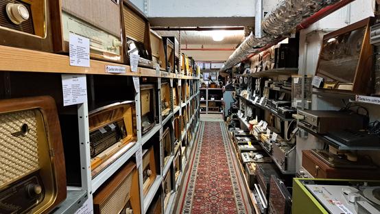 RadioMuseum Köln