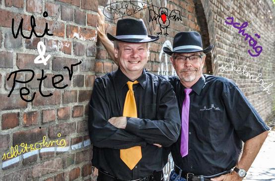 Uli&Peter